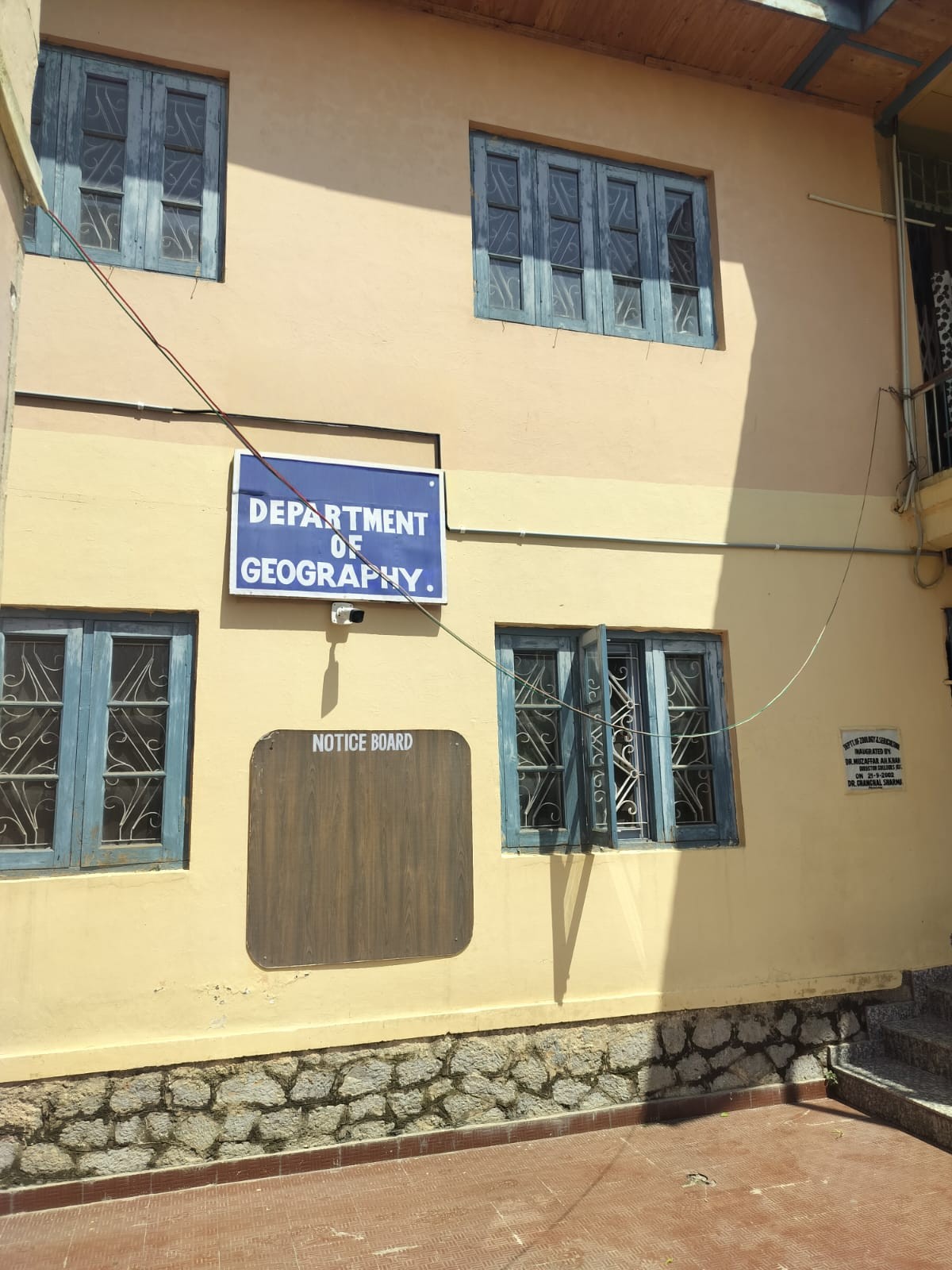 Department Image